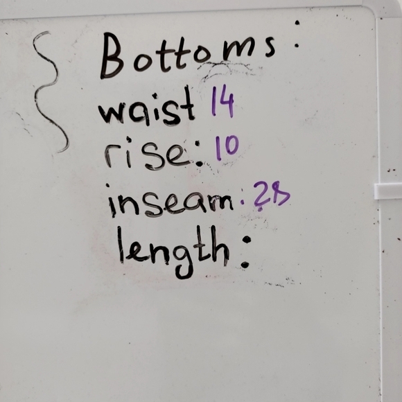 Mother the mid rise dazzler ankle fray in weekender warrior sz 27 - Picture 12 of 12